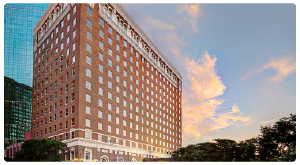 Hilton Fort Worth